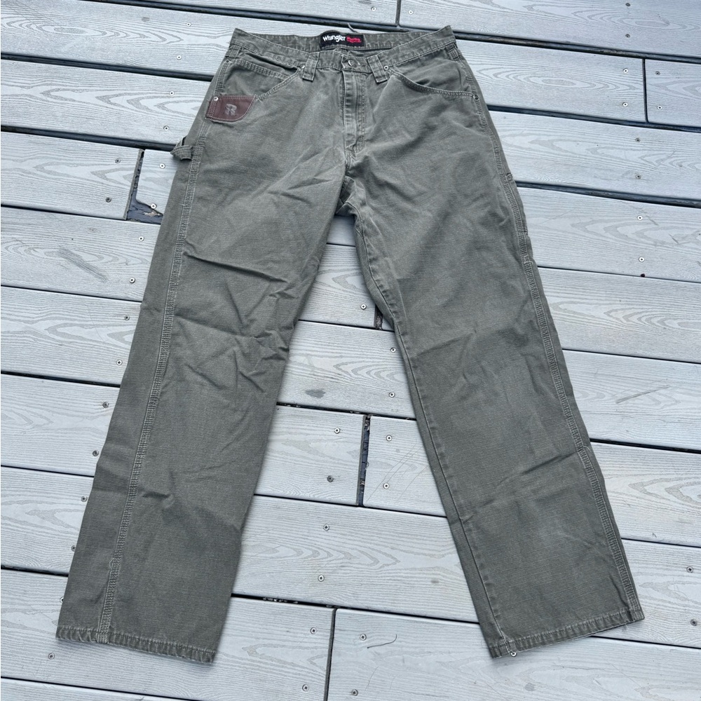 Men’s Wrangler Work pants 33x32